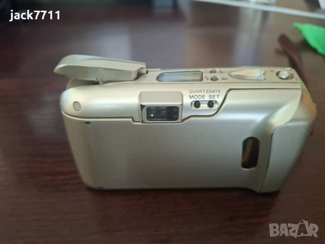 Olympus μ [mju:] II Stylus Epic 35mm Film - 2бр., снимка 7 - Фотоапарати - 54511709