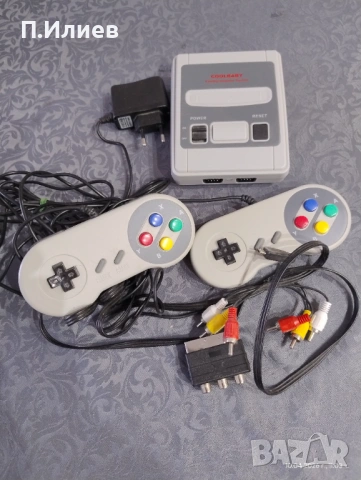 Игра, снимка 2 - Nintendo конзоли - 54154859