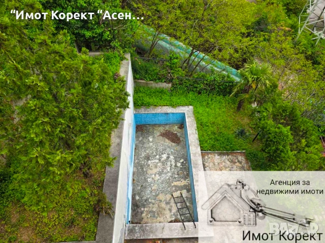 Имот Корект продава Къща, в кв. Жорш махала , снимка 8 - Къщи - 54364256