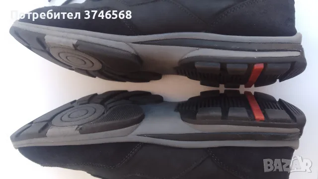 спортни обувки LLoyd Edipo N43, снимка 8 - Спортни обувки - 55539873