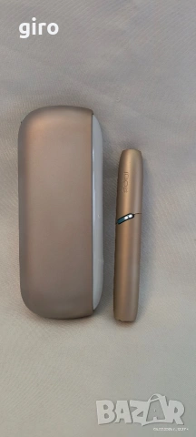 Iqos 3 Duo Original , снимка 5 - Електронни цигари - 55172831