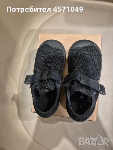 Детски сандали Adidas Terrex , снимка 5 - Детски сандали и чехли - 54104110