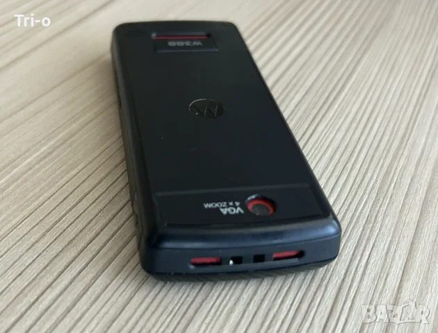 Motorola модел W388, снимка 12 - Motorola - 55509096
