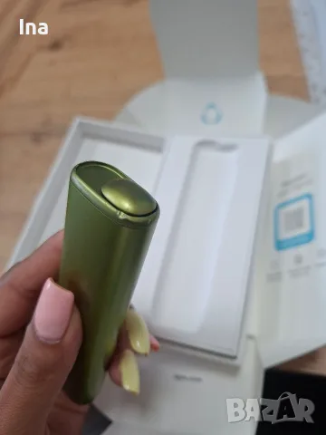 IQOS ILUMA I ONE, снимка 5 - Друга електроника - 55180683