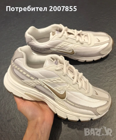 Nike Initiator дамски , снимка 3 - Маратонки - 54262878