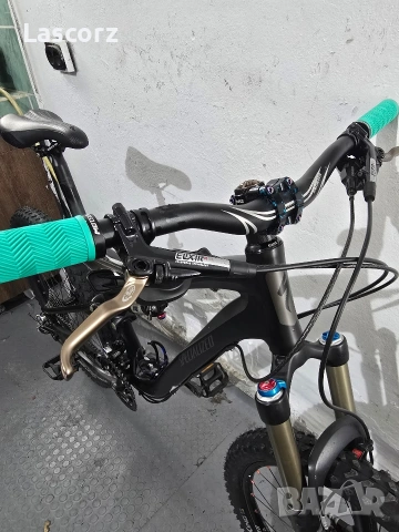 планински велосипед specialized Stumpjumper , снимка 4 - Велосипеди - 55064697