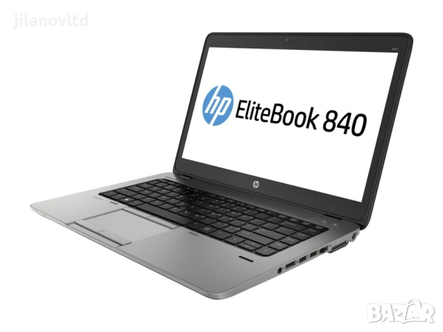 Лаптоп HP 840 G2 I7-5600U R7 M260 8GB 256GB SSD с до 24 МЕСЕЦА ГАРАНЦИЯ, снимка 3 - Лаптопи за работа - 51243686