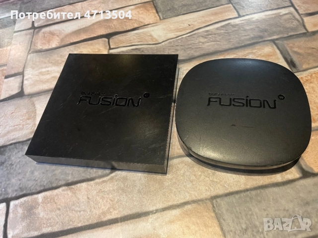 Bulsatcom Fusion