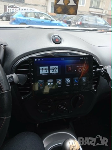 автомобила е в отлично състояние, снимка 15 - Автомобили и джипове - 54246072