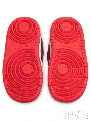 NIKE Обувки COURT BOROUGH LOW 2, снимка 6 - Детски обувки - 55388419