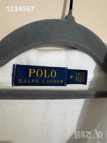 Polo Ralph Lauren T-Shirt., снимка 3 - Тениски - 54664710