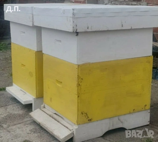 кошер за пчелни семейства, снимка 3 - За пчели - 54543034