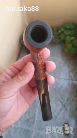 Лула Smokewell Grain, снимка 6 - Лули - 55091536