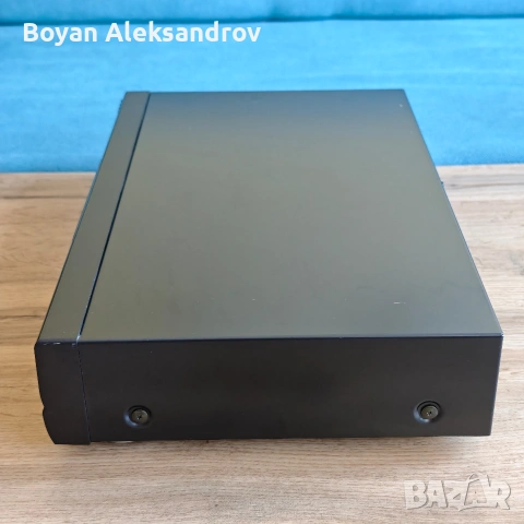 Technics SL-PG490, снимка 4 - Декове - 55241734