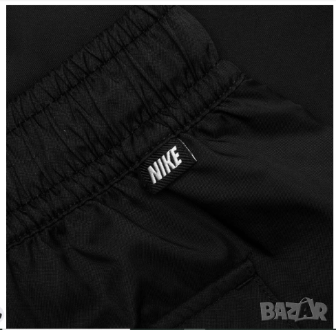 шорти Nike Sportswear Sport Essentials  размер М , снимка 4 - Спортни дрехи, екипи - 54875072