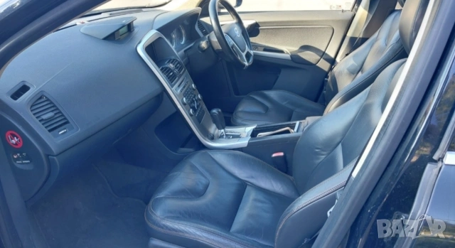 VOLVO -XC60 D3 SE- 2010г-163кс, снимка 6 - Части - 54423197