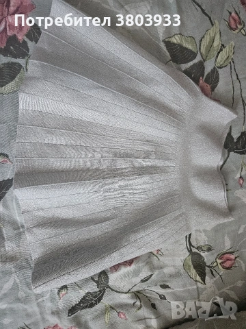Дамски поли, снимка 2 - Поли - 55073168