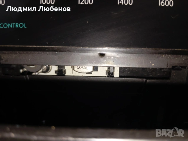 Малък компактен радиокасетофон Grundig , снимка 9 - Радиокасетофони, транзистори - 55068335