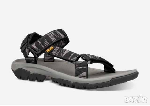 TEVA TM HURRICANE GREY сандали номер 45 ,5 