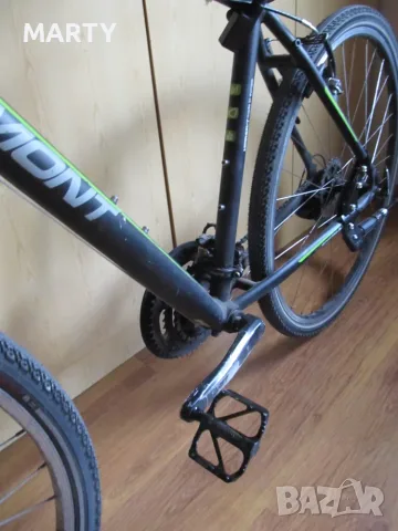 велосипед VERMONT - GERMANY - PERFECT, снимка 5 - Велосипеди - 55534098