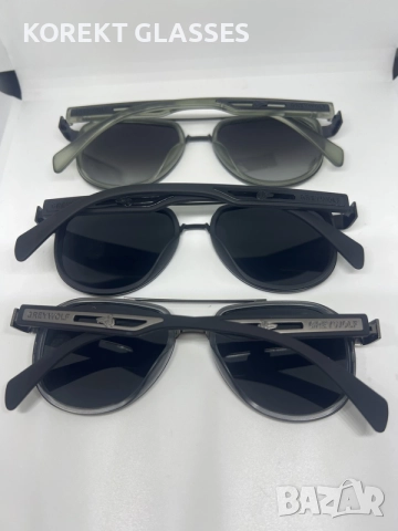 GREYWOLF GW5206 Слънчеви очила HIGH QUALITY POLARIZED 100% , снимка 2 - Слънчеви и диоптрични очила - 55463960