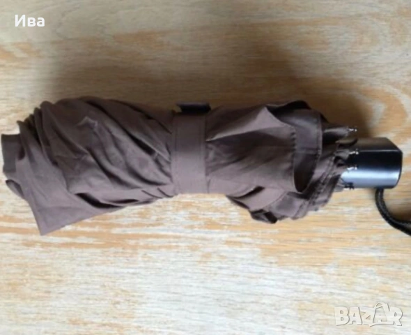 Patek Philippe оригинален чадър,лимитиран., снимка 3 - Други - 54099462