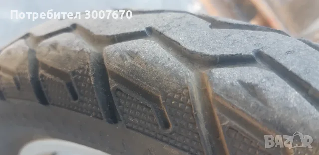 Електрическа триколка 500w 48v , снимка 8 - Велосипеди - 53875941