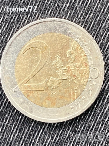 Монети, снимка 2 - Нумизматика и бонистика - 54062866