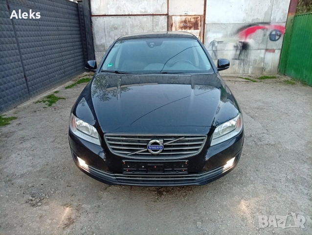 Волво в70 2015г