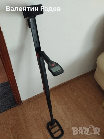 Металдетектор майнлаб Го Файнд 22 , снимка 2 - Друга електроника - 53980068