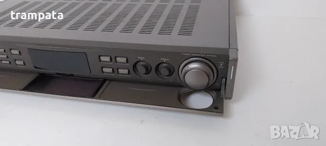 НАЙ ДОБРАТА ОФЕРТА Усилвател / Ресийвър Marantz 75 SR 1020, снимка 5 - Ресийвъри, усилватели, смесителни пултове - 55512500