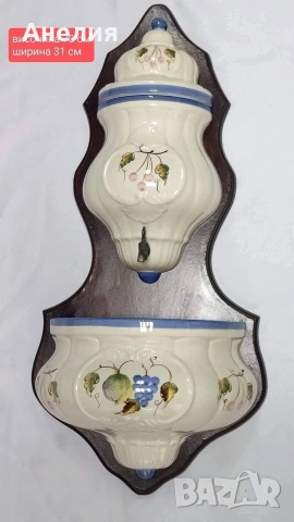 Декоративен умивалник 