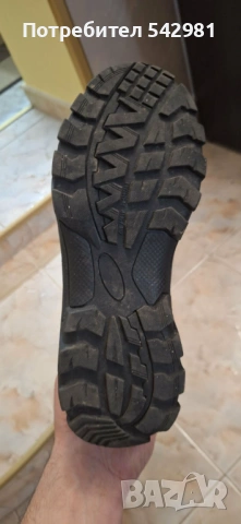 Мъжки кубинки, снимка 4 - Други - 54019424