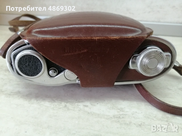  Kodak SINCHRO-COMPUR, снимка 13 - Фотоапарати - 55083856