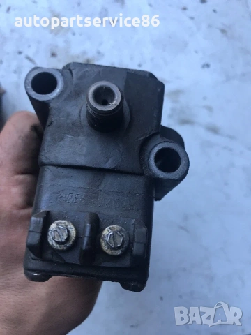 Горивна помпа за Mercedes Atego OM906 (1998–2005) A0280744802 / 0414799003, снимка 3 - Части - 55177181