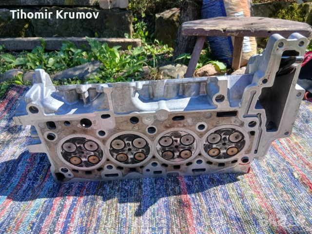 На части Mini One 1,6d  N47C16A , снимка 15 - Автомобили и джипове - 54924709