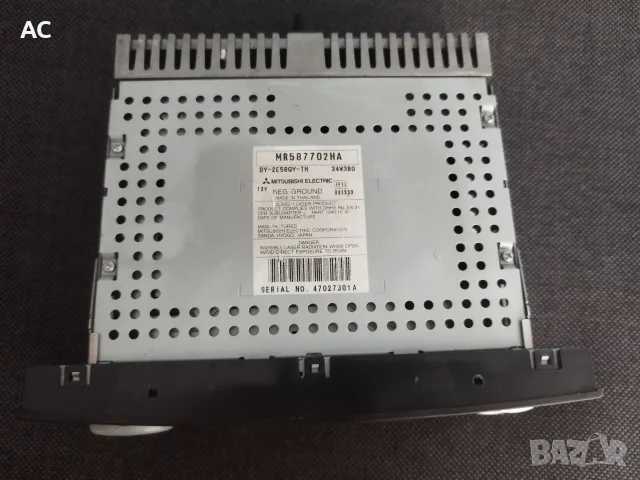 Митсубиши Колт 6, снимка 3 - Аксесоари и консумативи - 55315759