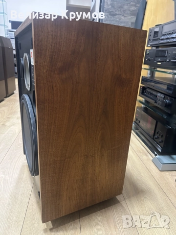 Тонколони JBL L65 Jubal, снимка 11 - Тонколони - 55335599