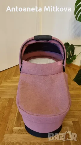 Кош и Седалка Cybex Balios S