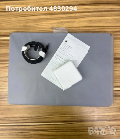 MacBook Pro 14”, 1TB, 24 RAM
