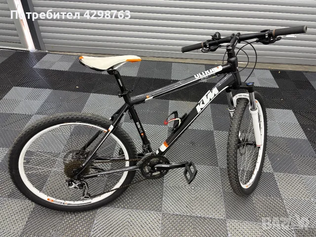 KTM MTB L/26 2.20