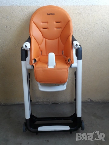 Столче за хранене Peg Perego