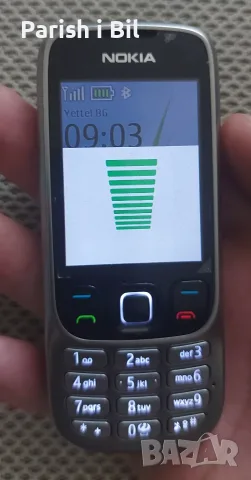 Nokia 6303,Nokia 301,Nokia 7070,Nokia 6500 slide, снимка 7 - Nokia - 43165508