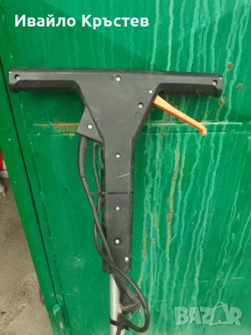 Продавам електрически аератор 