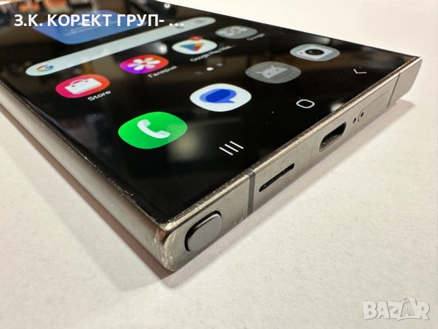 Samsung Galaxy S24 Ultra 5G 512GB 12GB RAM 12GB RAM Гаранция, снимка 5 - Samsung - 54157574