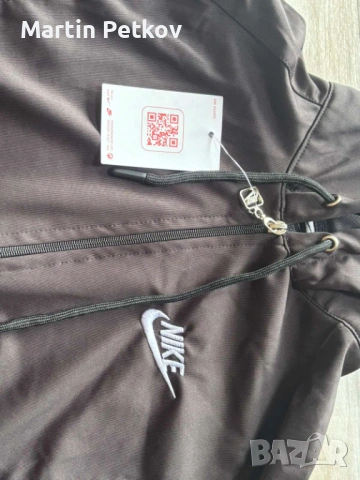 Анцунг Nike унисекс, снимка 5 - Спортни дрехи, екипи - 54532400