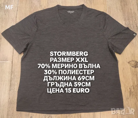 МЕРИНО ВЪЛНА ЗА МЪЖЕ 