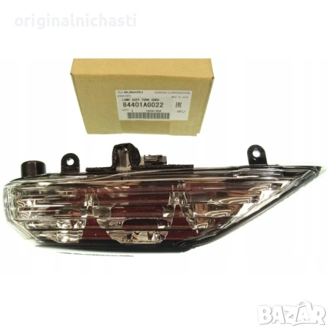 Мигач дясно огледало 84401AG022 84401-AG022 СУБАРУ ФОРЕСТЪР SUBARU FORESTER OEM SUBARU