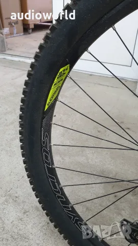 Scott genius 740, 27.5,FOX 150mm, L размер, свръх запазена мекица, снимка 12 - Велосипеди - 55550565
