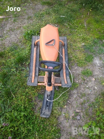 шейна снегокат, снимка 2 - Зимни спортове - 54230402